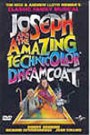 Joseph and his Amazing Technicolor Dreamcoat